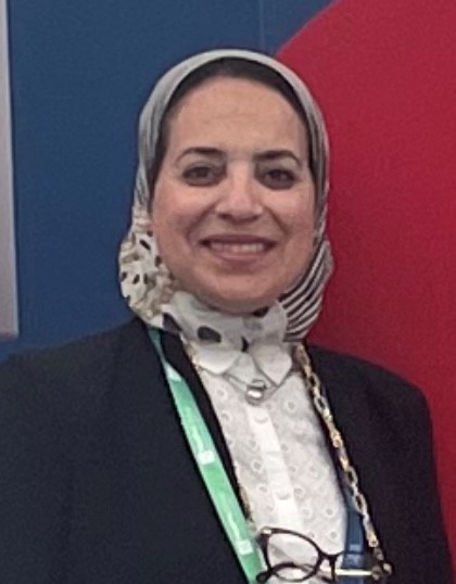 Dr. Elham Elsayed