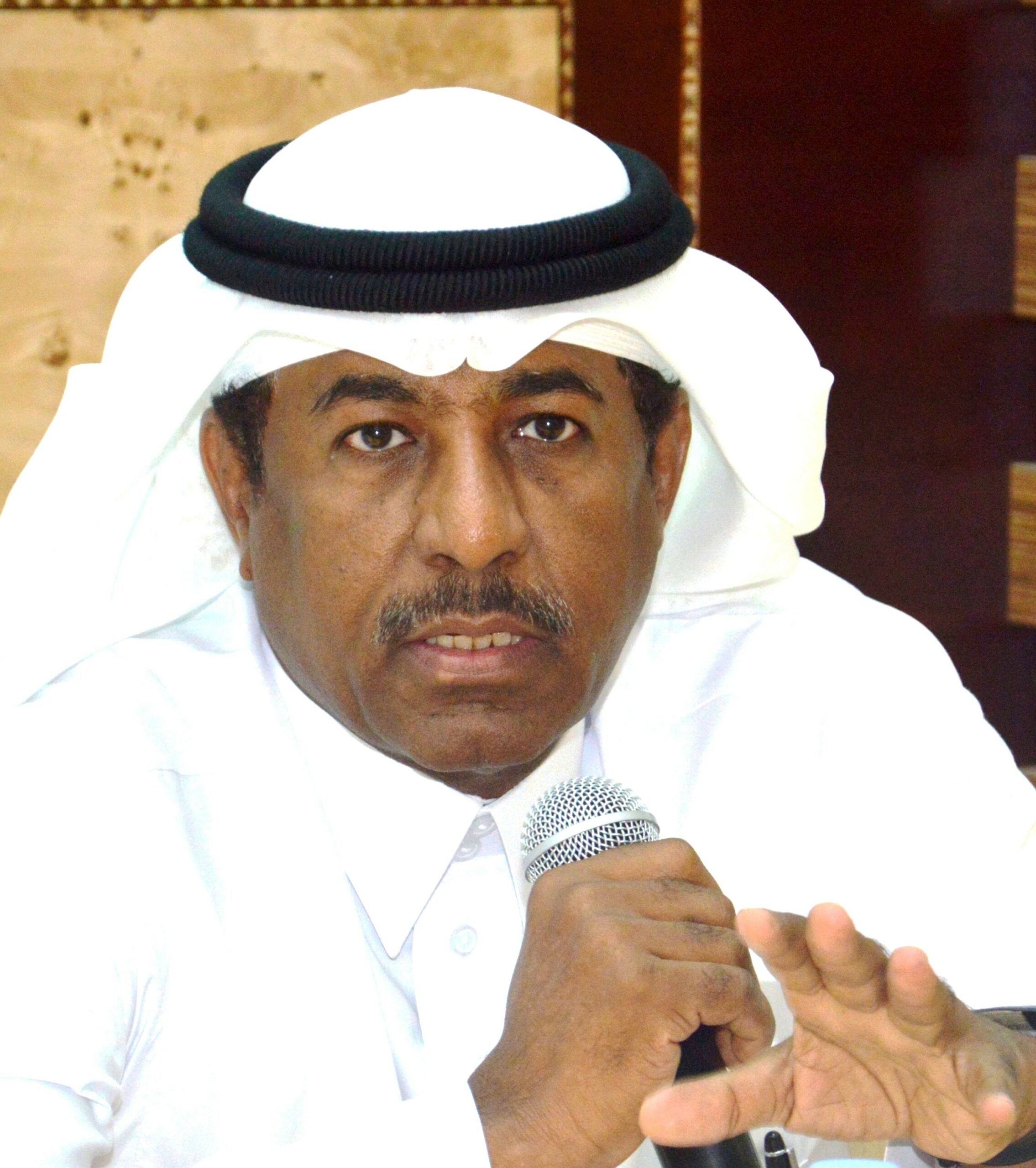 Prof. Saad Al Nazhan