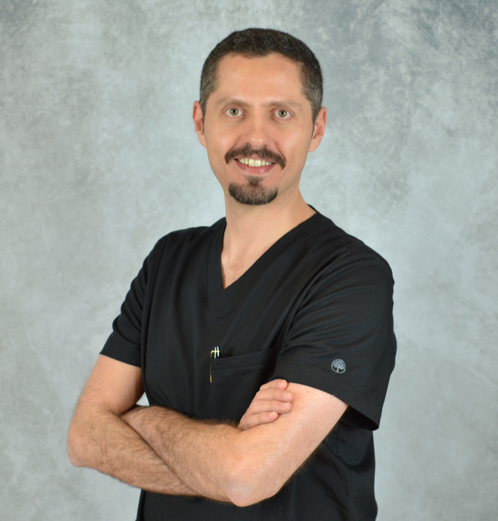 Dr. Mohamed Nabulsi