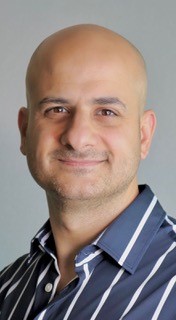 Dr. Muhannad Takruri