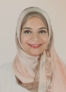 Dr. Mai Mahmoud