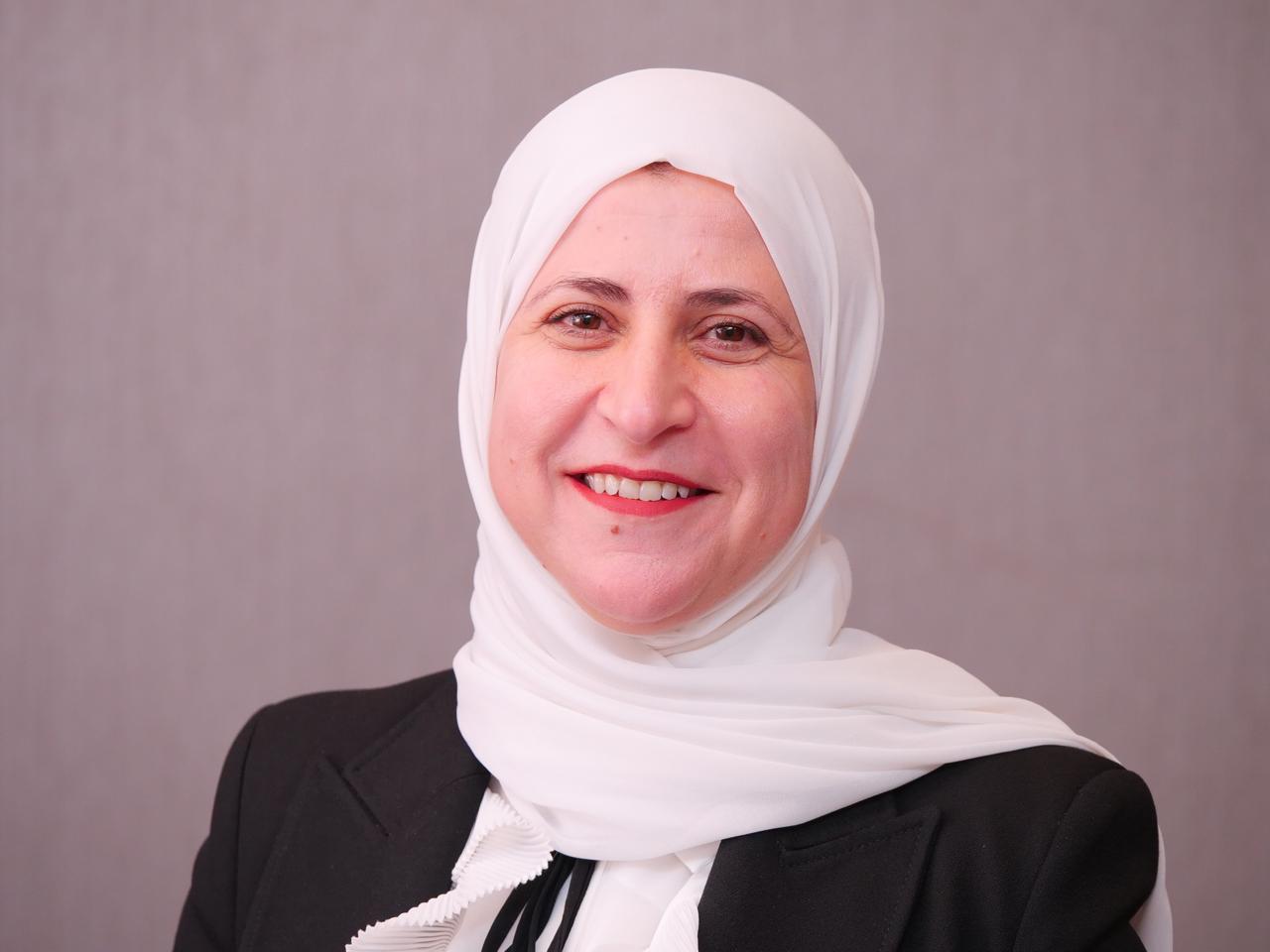 Prof. Nessrin Taha