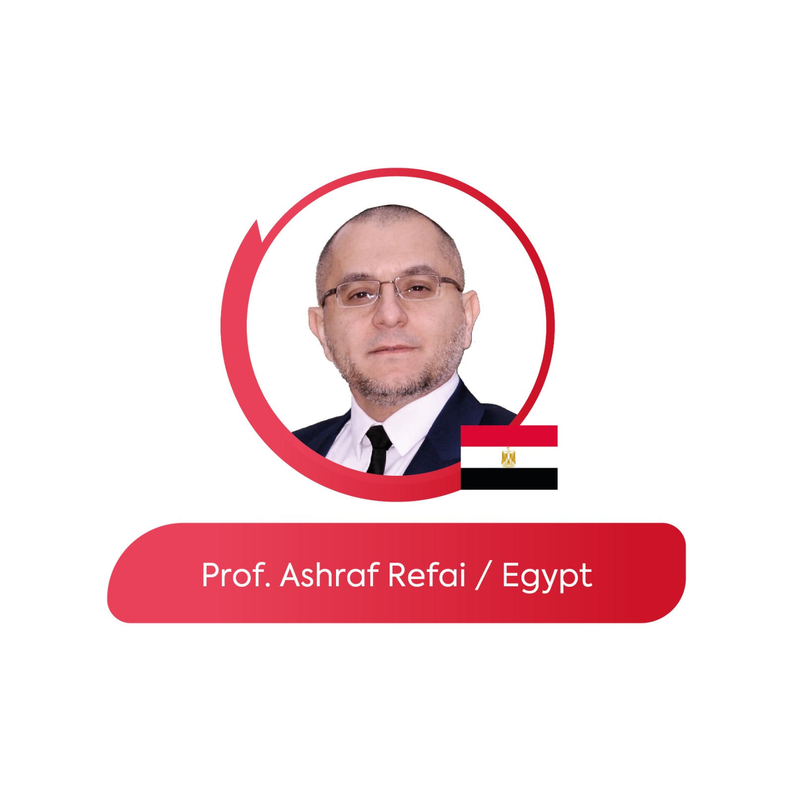 Prof. Ashraf Rifaei