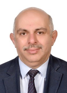 Prof. Hussain Al-Huwaizi